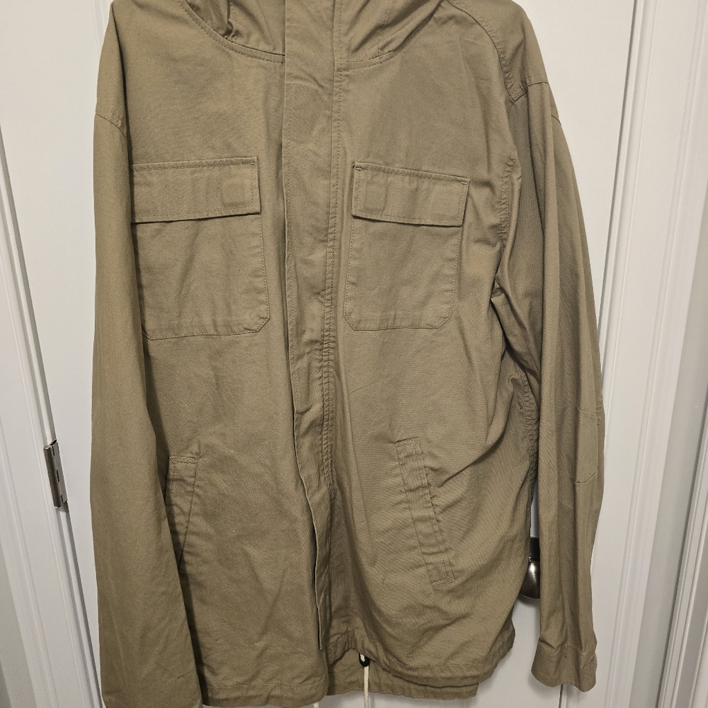 Hm jacket - Picture 3 of 4